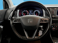 SEAT Ateca vaihtoauto