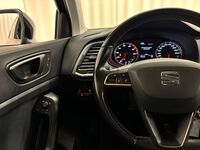 SEAT Ateca vaihtoauto
