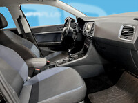 SEAT Ateca vaihtoauto