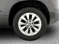 SEAT Ateca vaihtoauto