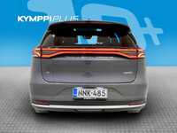 BYD Tang vaihtoauto