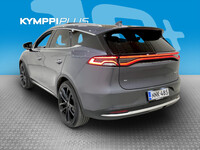 BYD Tang vaihtoauto