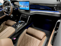 BYD Tang vaihtoauto
