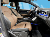 BYD Tang vaihtoauto
