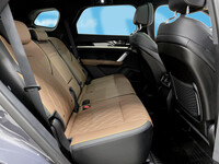 BYD Tang vaihtoauto