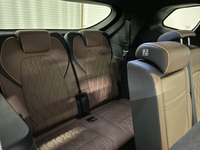 BYD Tang vaihtoauto