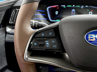BYD Tang vaihtoauto