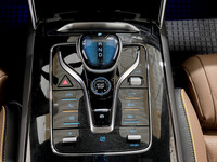 BYD Tang vaihtoauto