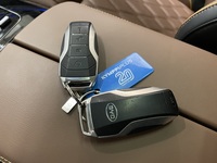 BYD Tang vaihtoauto