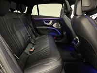Mercedes-Benz EQS vaihtoauto