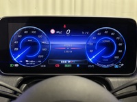 Mercedes-Benz EQS vaihtoauto