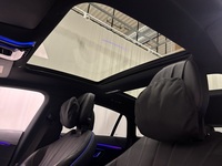 Mercedes-Benz EQS vaihtoauto