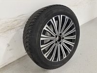 Mercedes-Benz EQS vaihtoauto
