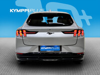 Ford USA Mustang vaihtoauto