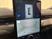 Ford USA Mustang vaihtoauto