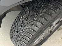 Ford USA Mustang vaihtoauto