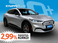 Ford USA Mustang vaihtoauto