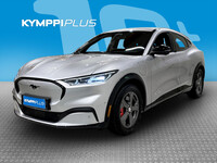 Ford USA Mustang vaihtoauto