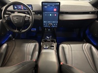 Ford USA Mustang vaihtoauto