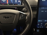 Ford USA Mustang vaihtoauto