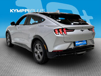 Ford USA Mustang vaihtoauto