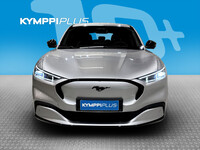 Ford USA Mustang vaihtoauto