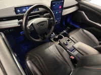 Ford USA Mustang vaihtoauto