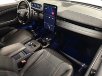 Ford USA Mustang vaihtoauto