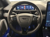 Ford USA Mustang vaihtoauto