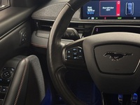 Ford USA Mustang vaihtoauto