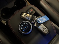 Ford USA Mustang vaihtoauto