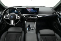 BMW i4 vaihtoauto