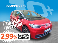 Volkswagen ID.3 vaihtoauto