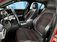 Jaguar XE vaihtoauto