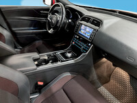 Jaguar XE vaihtoauto