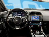 Jaguar XE vaihtoauto