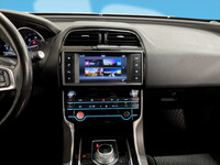 Jaguar XE vaihtoauto