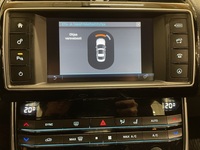 Jaguar XE vaihtoauto