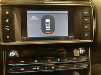 Jaguar XE vaihtoauto