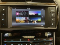 Jaguar XE vaihtoauto