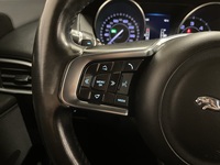 Jaguar XE vaihtoauto