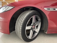 Jaguar XE vaihtoauto