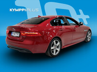 Jaguar XE vaihtoauto