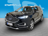 Ford Edge vaihtoauto