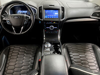Ford Edge vaihtoauto