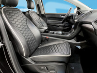 Ford Edge vaihtoauto