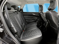 Ford Edge vaihtoauto