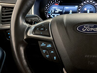Ford Edge vaihtoauto