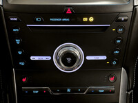 Ford Edge vaihtoauto