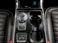 Ford Edge vaihtoauto